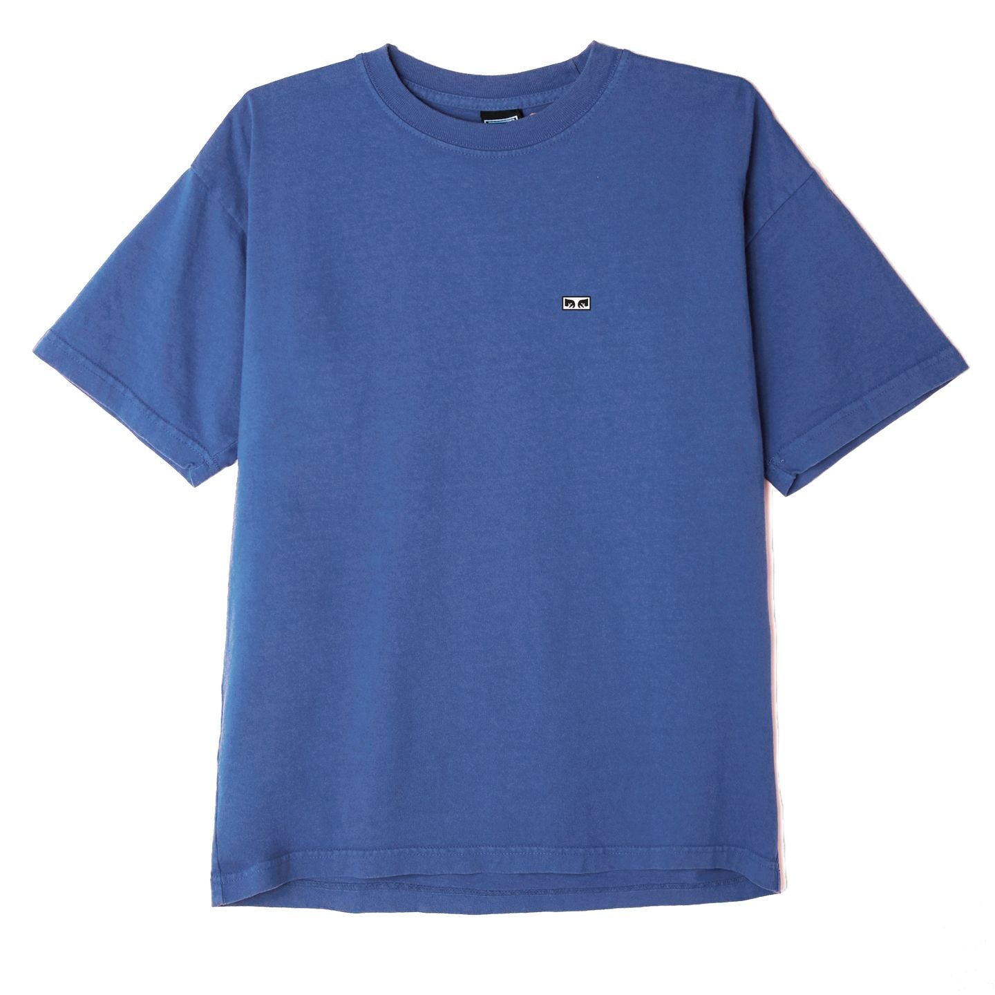 Obey Eyes of Obey T-Shirt Purple Mountain