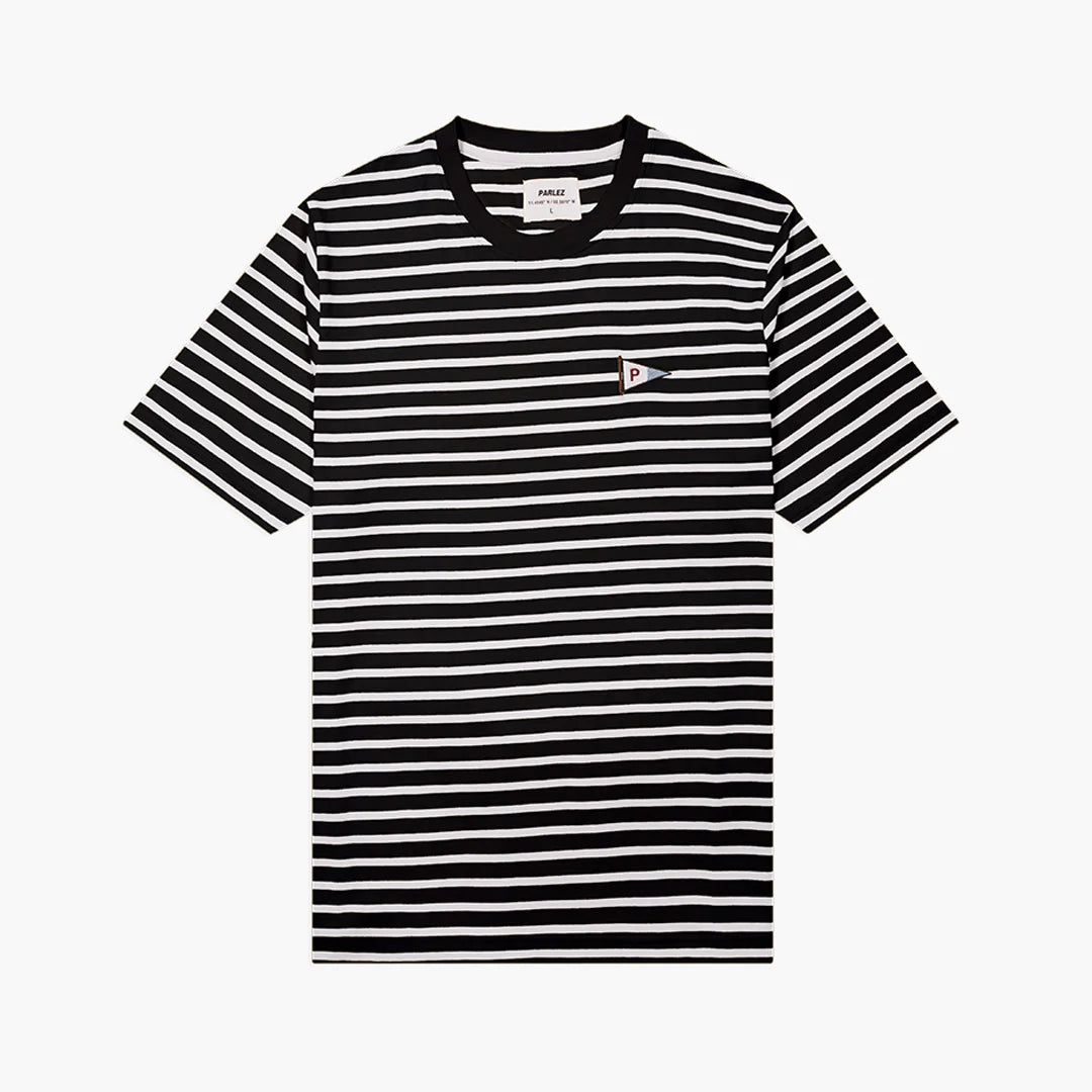 Parlez Rancho T-Shirt - Black