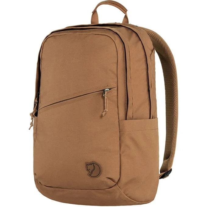 Fjallraven Raven 20 - Khaki Dust