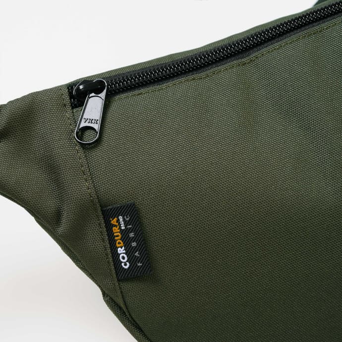 Carhartt Wip Payton Hip Bag Cypress / White