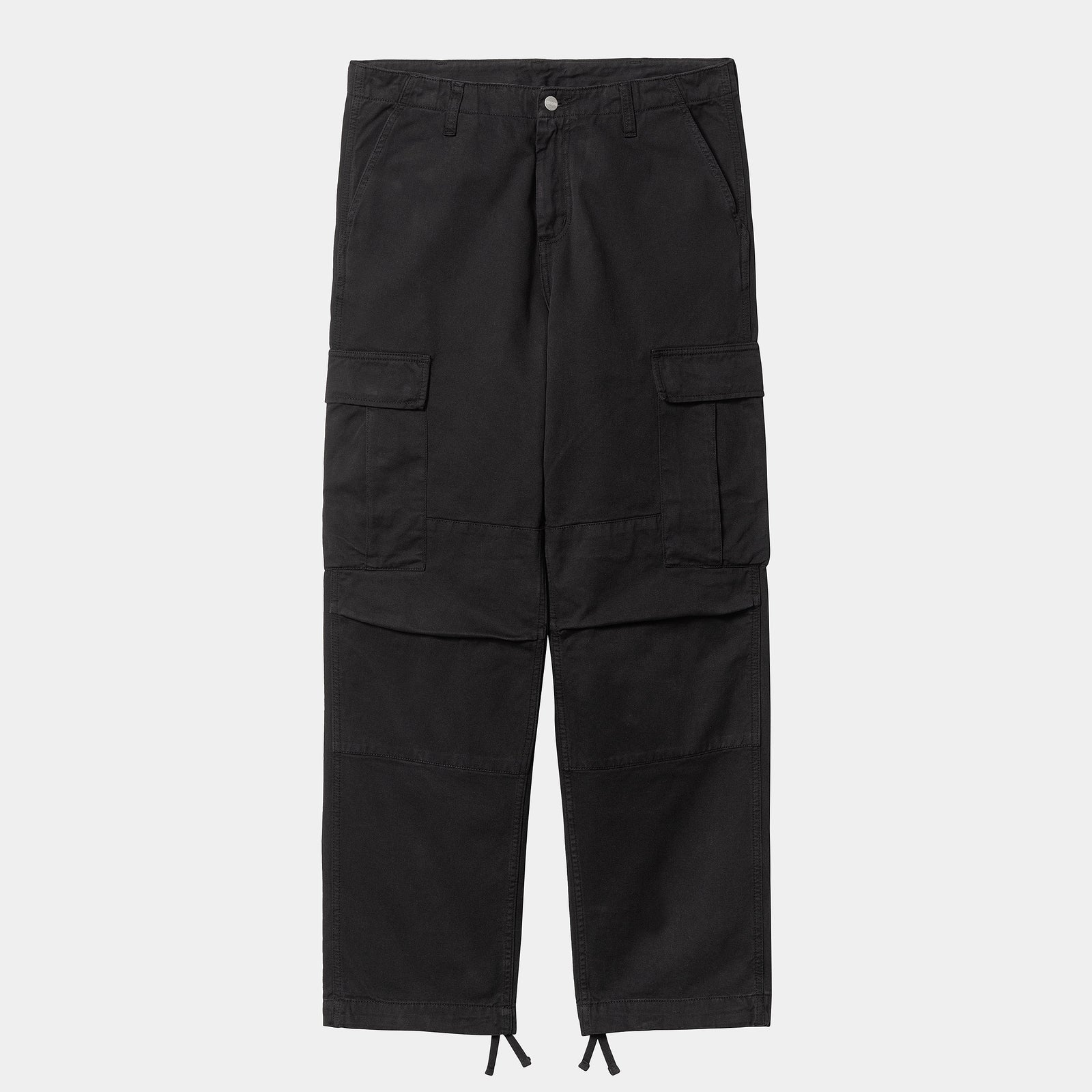 Carhartt WIP Regular Cargo Pant - Black