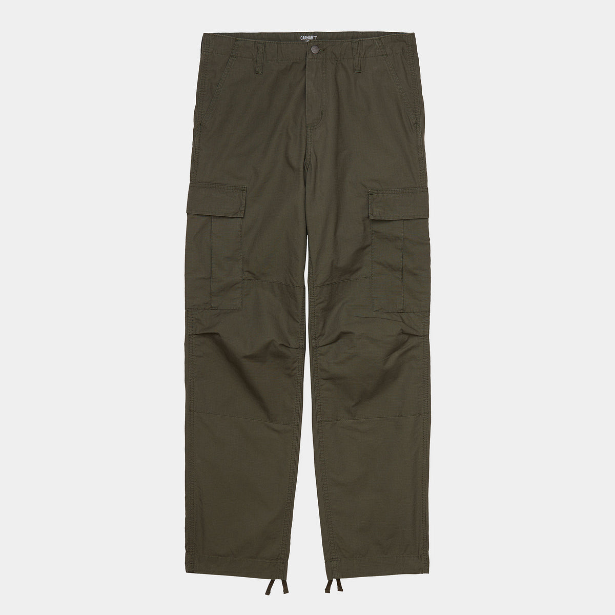 Carhartt WIP Regular Cargo Pant - Cypress