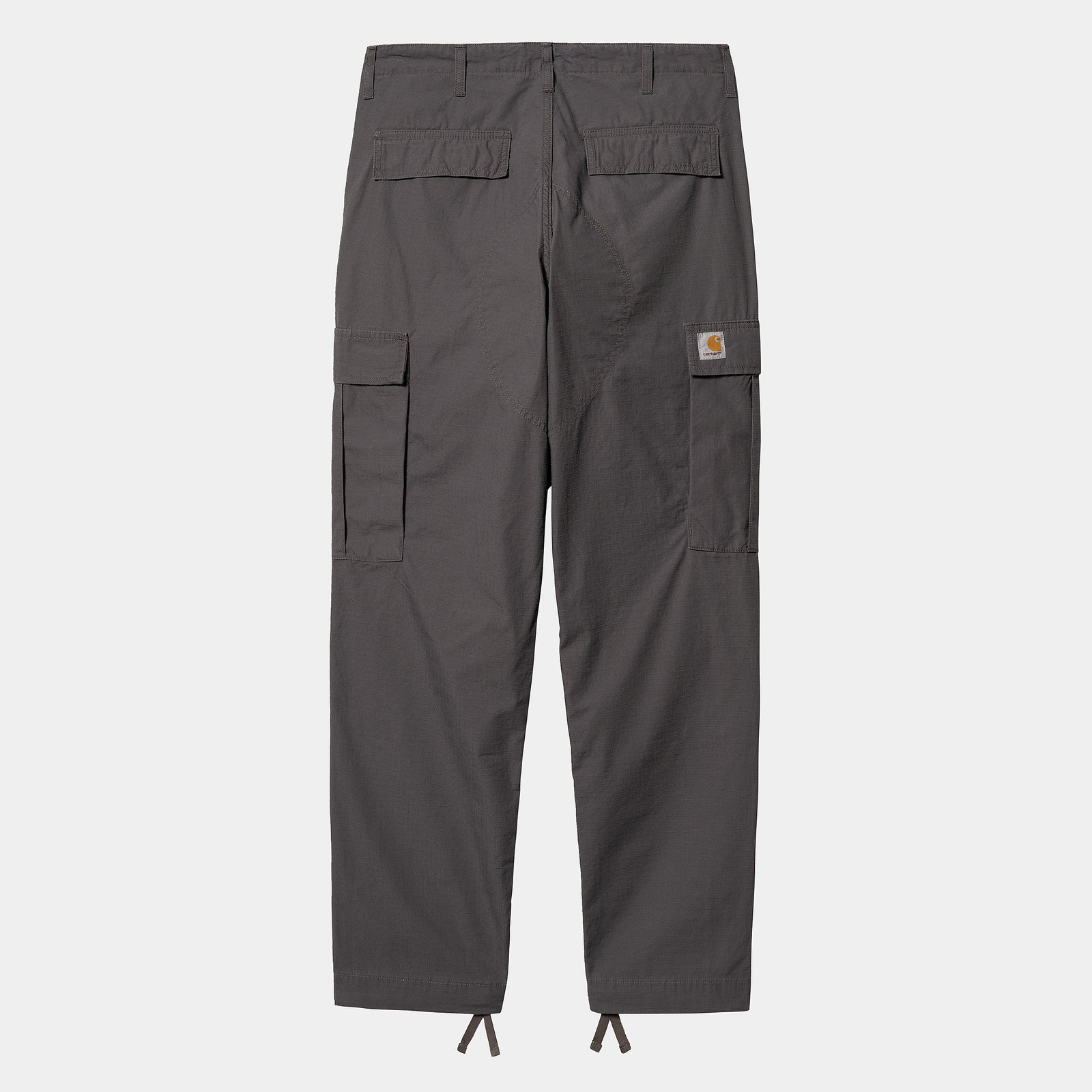 Carhartt WIP Regular Cargo Pant - Rhino