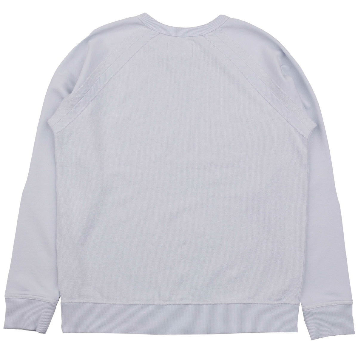 Folk Rework Rivet Sweat - Seasalt