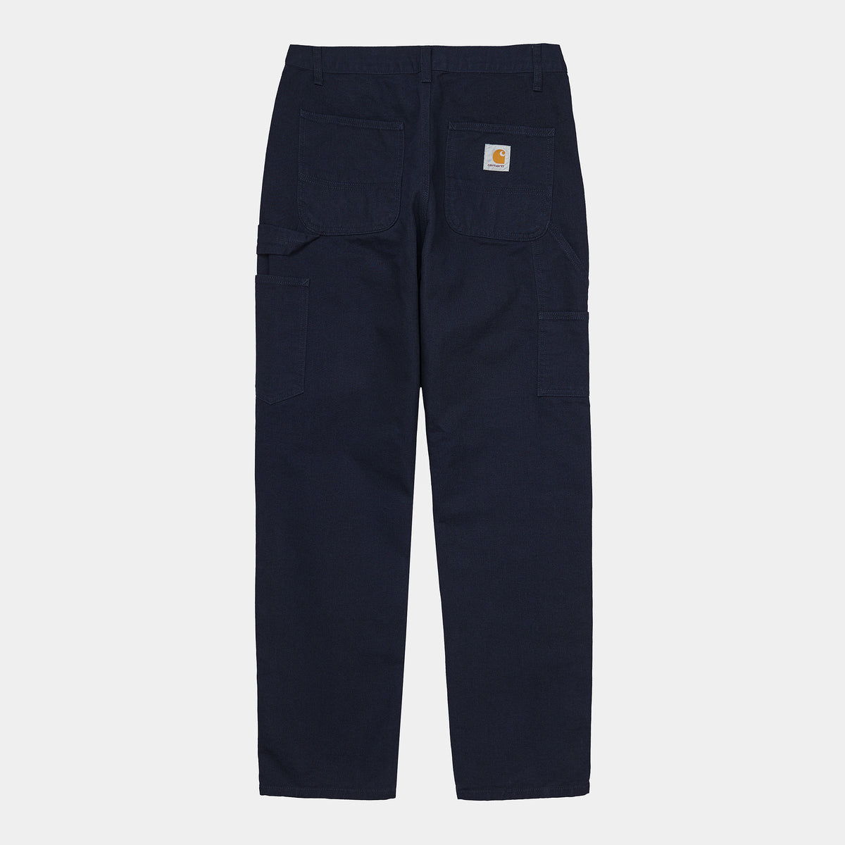 Carhartt WIP Ruck Single Knee Pant - Dark Navy
