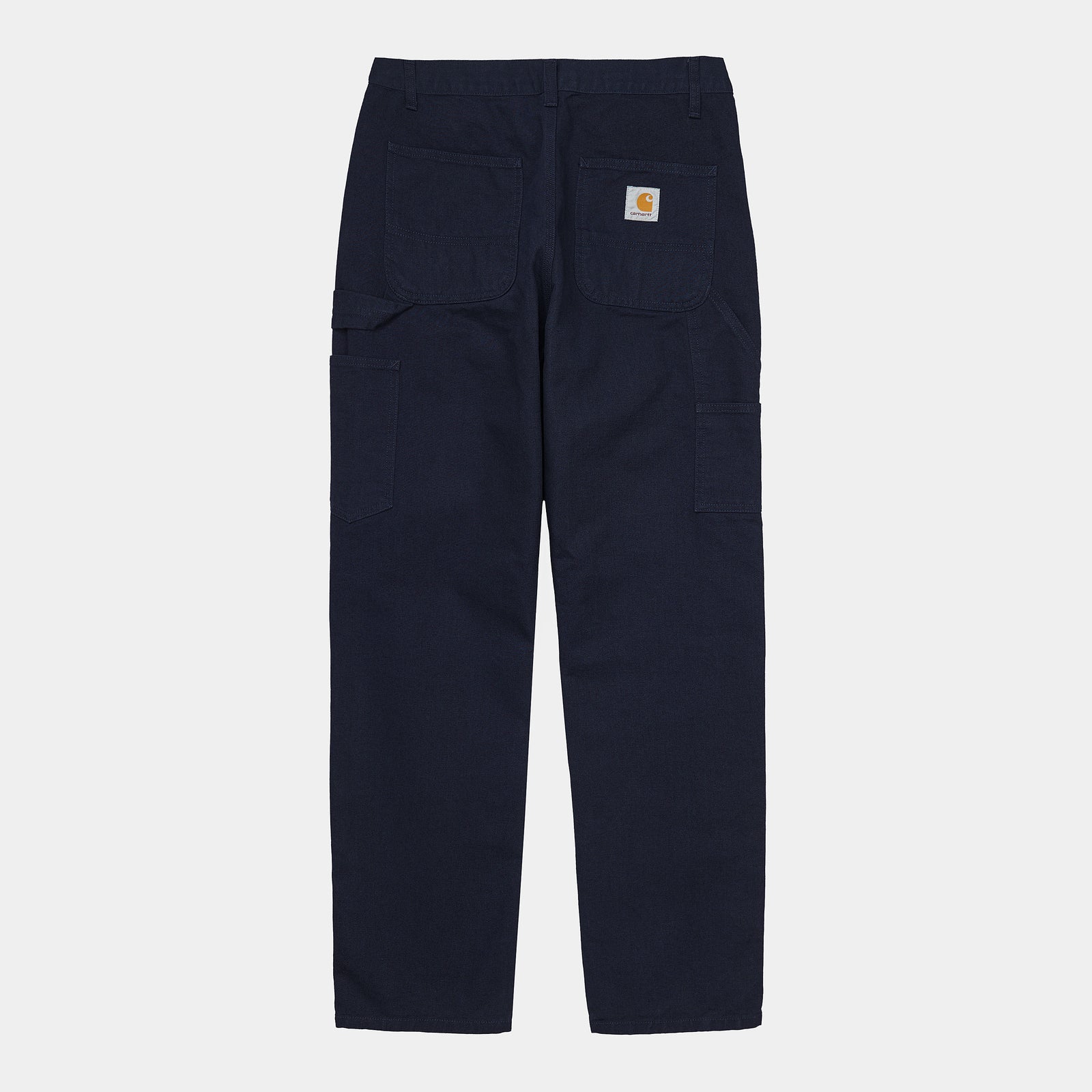 Carhartt WIP Ruck Single Knee Pant - Dark Navy