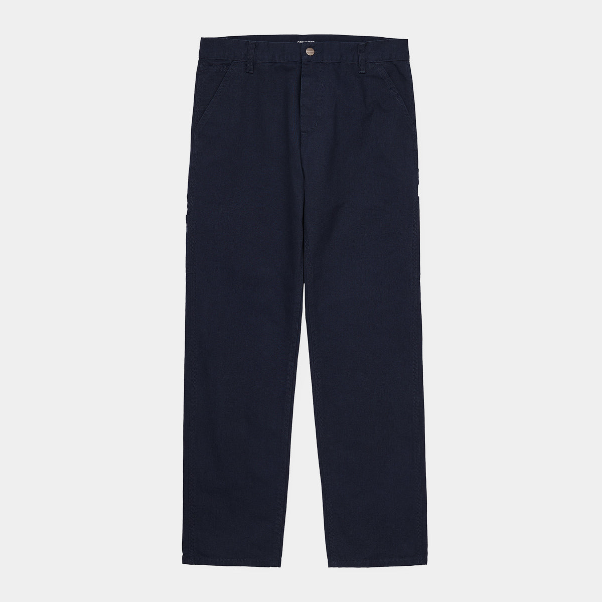 Carhartt WIP Ruck Single Knee Pant - Dark Navy