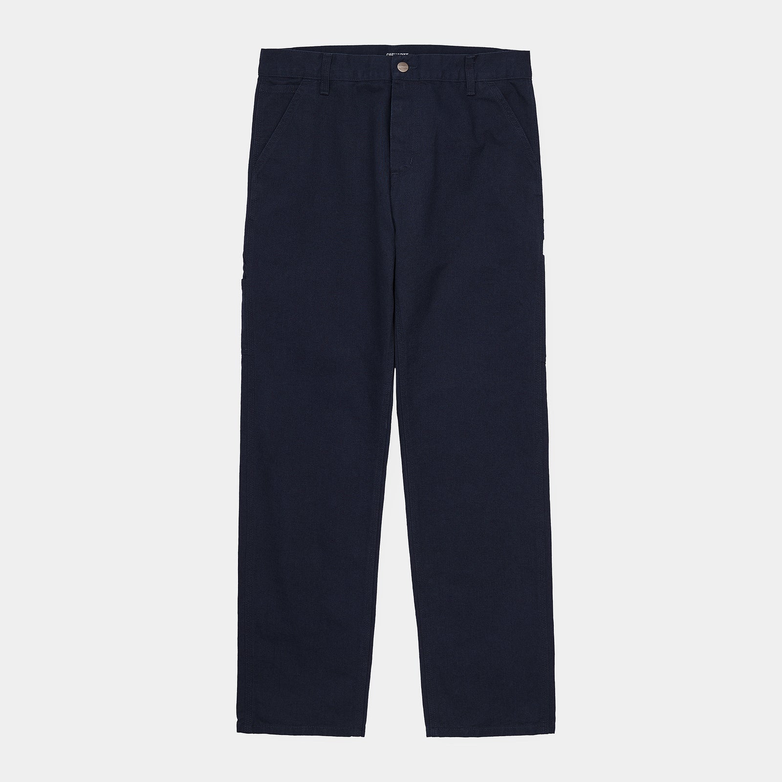 Carhartt WIP Ruck Single Knee Pant - Dark Navy