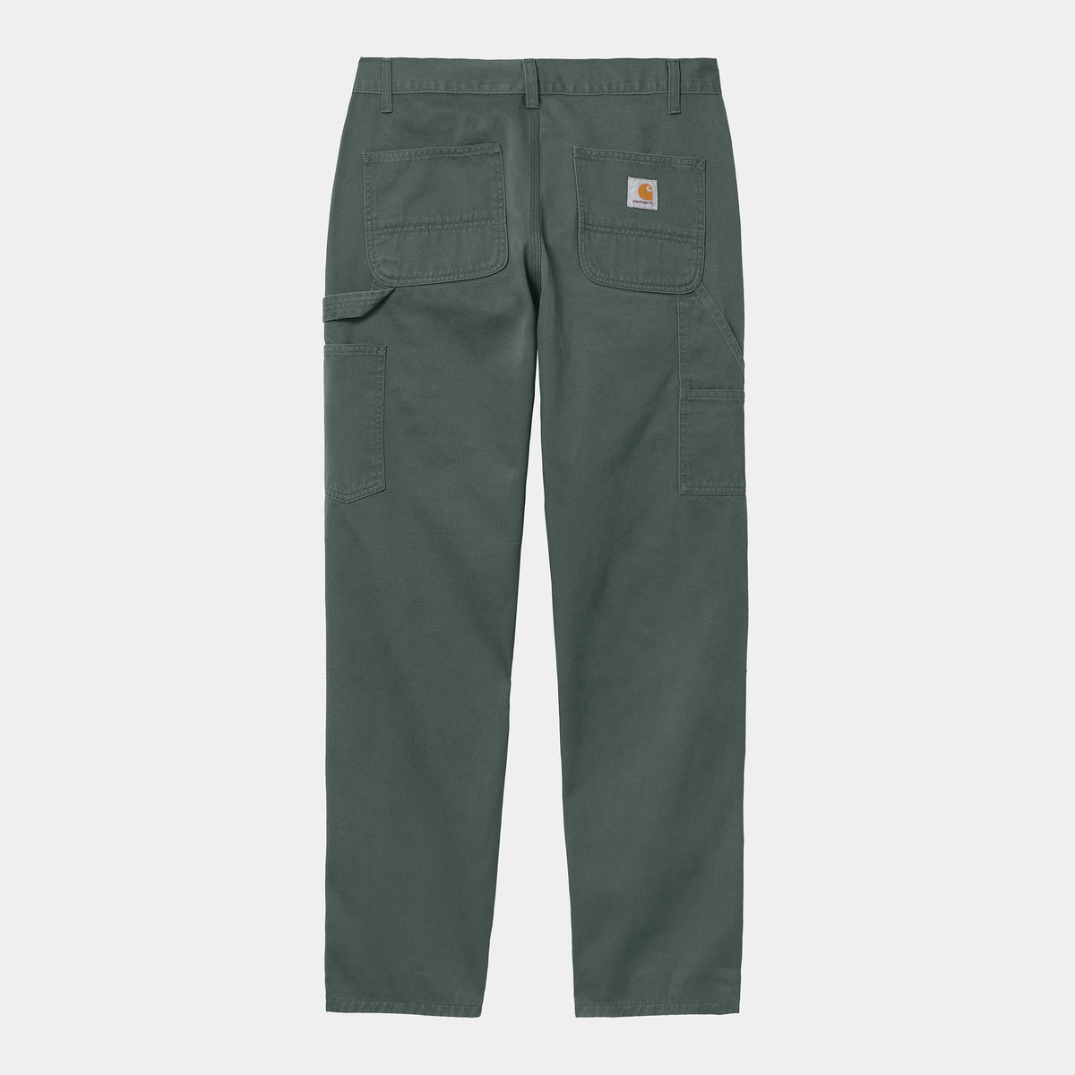 Carhartt WIP Ruck Single Knee Pant - Hemlock Green