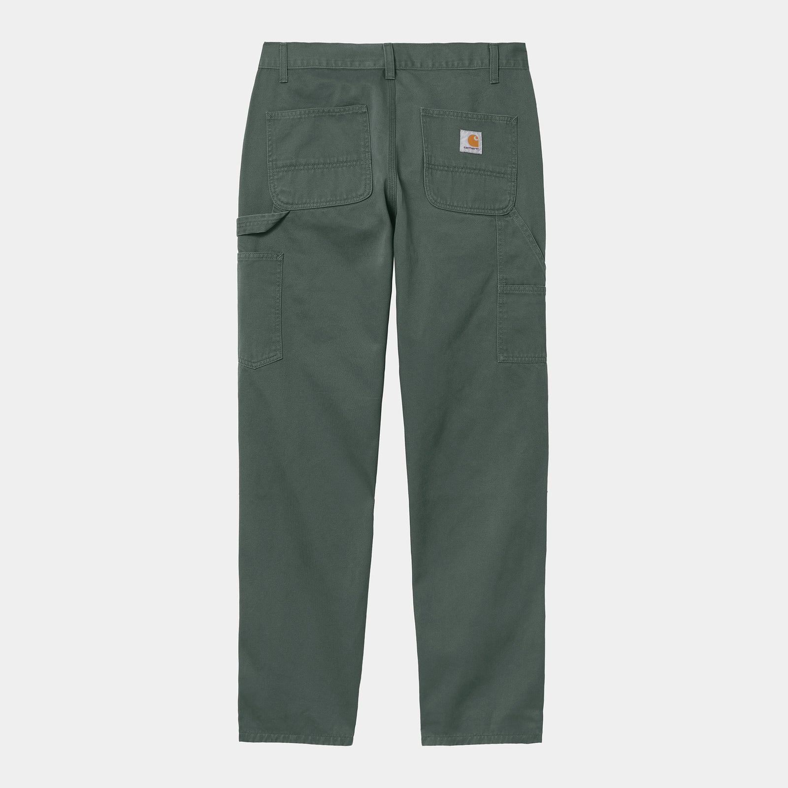Carhartt WIP Ruck Single Knee Pant - Hemlock Green