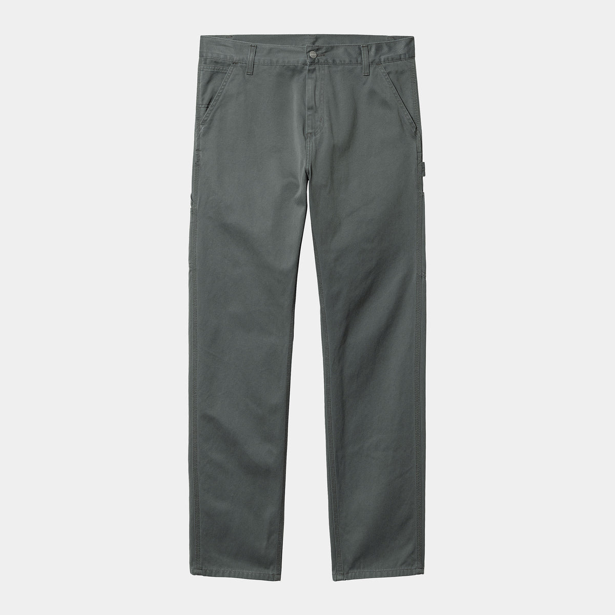 Carhartt WIP Ruck Single Knee Pant - Jura Stone Washed