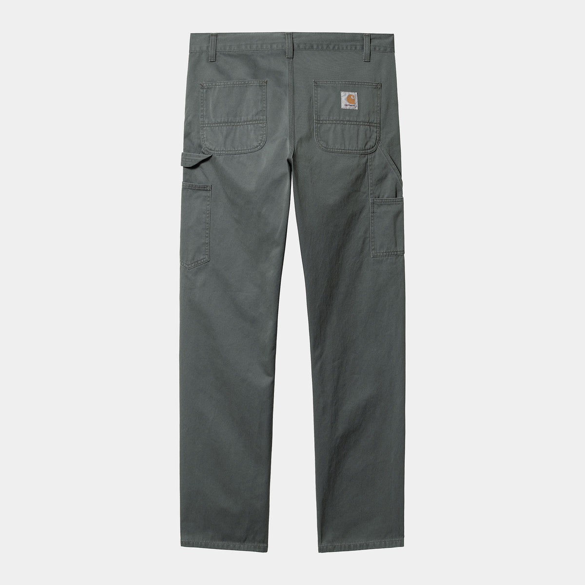Carhartt WIP Ruck Single Knee Pant - Jura Stone Washed
