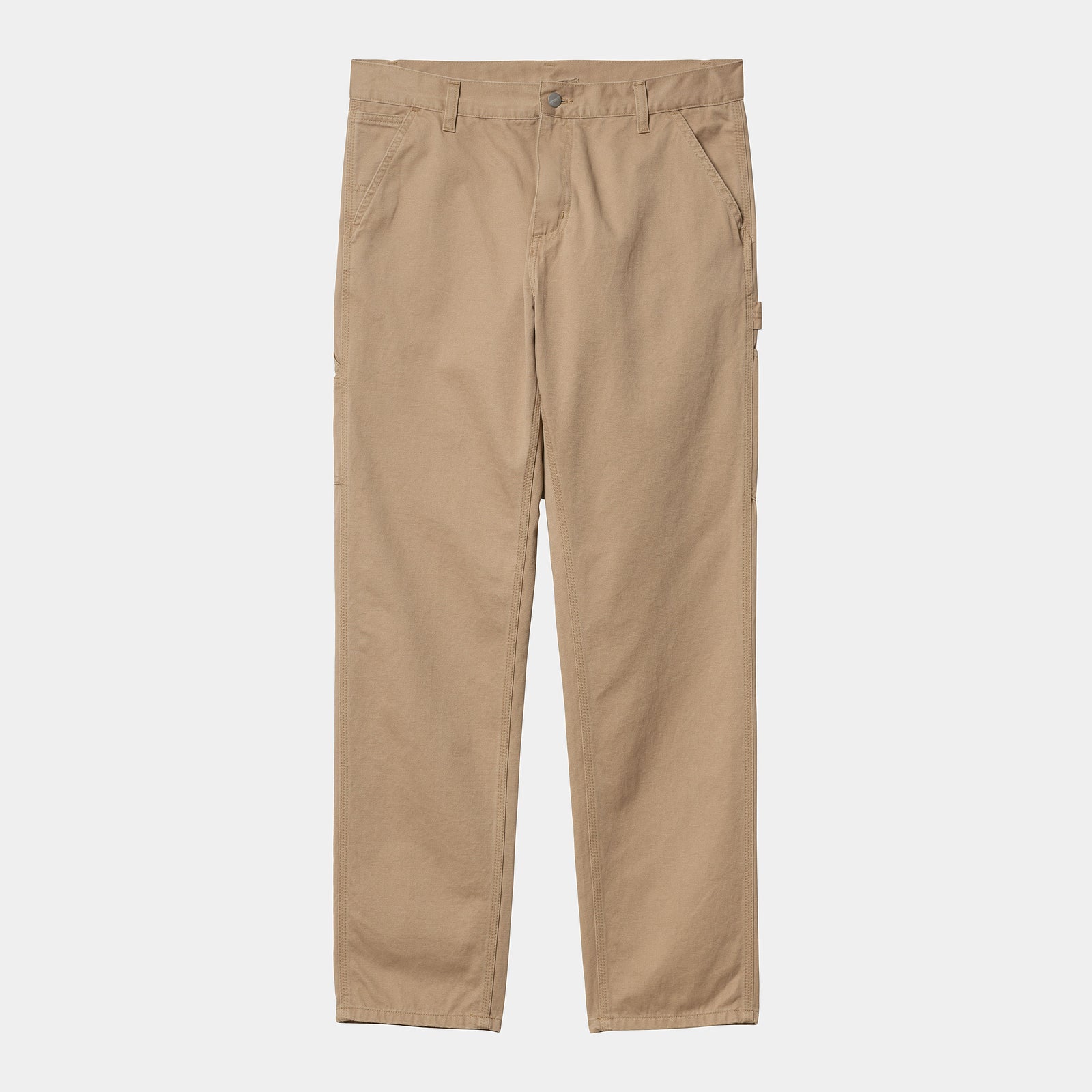 Carhartt WIP Ruck Single Knee Pant - Nomad Stone Wash