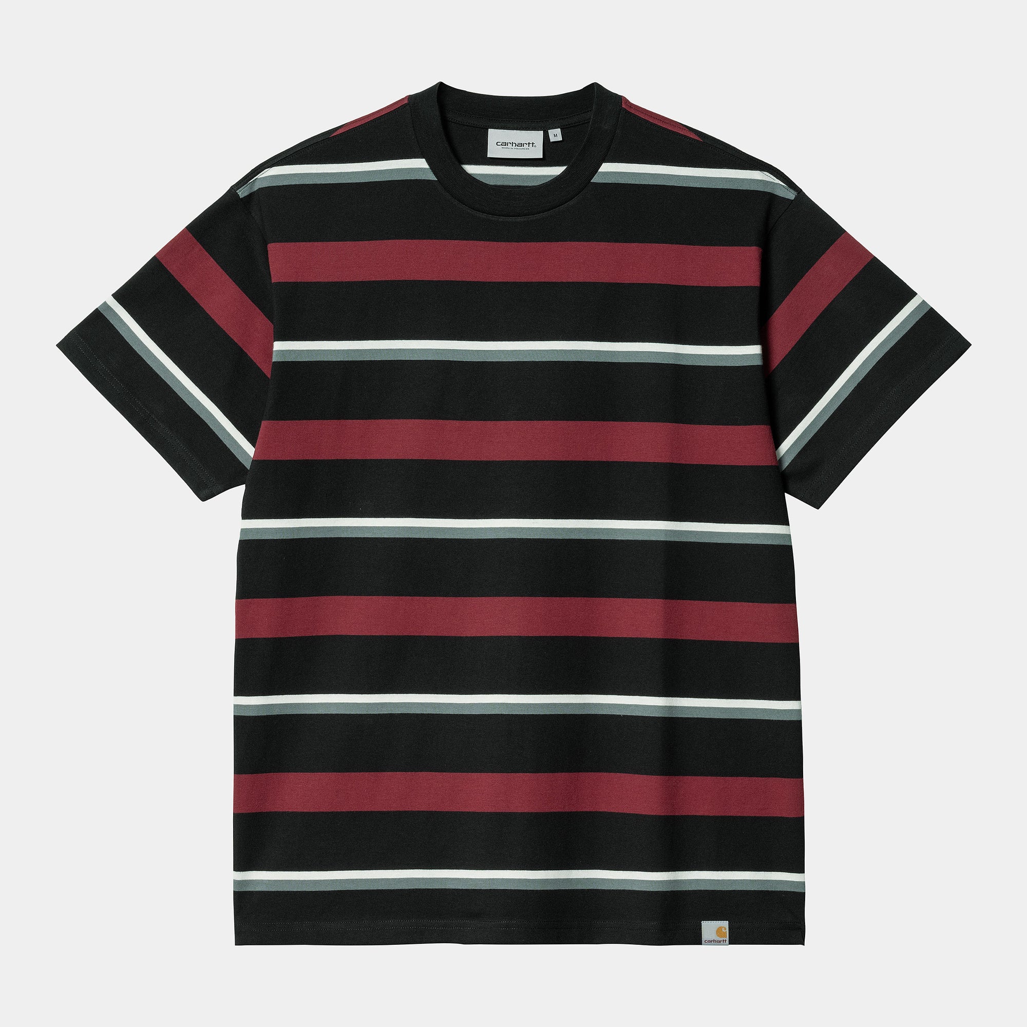 Carhartt WIP Bowman T-Shirt - Corvina