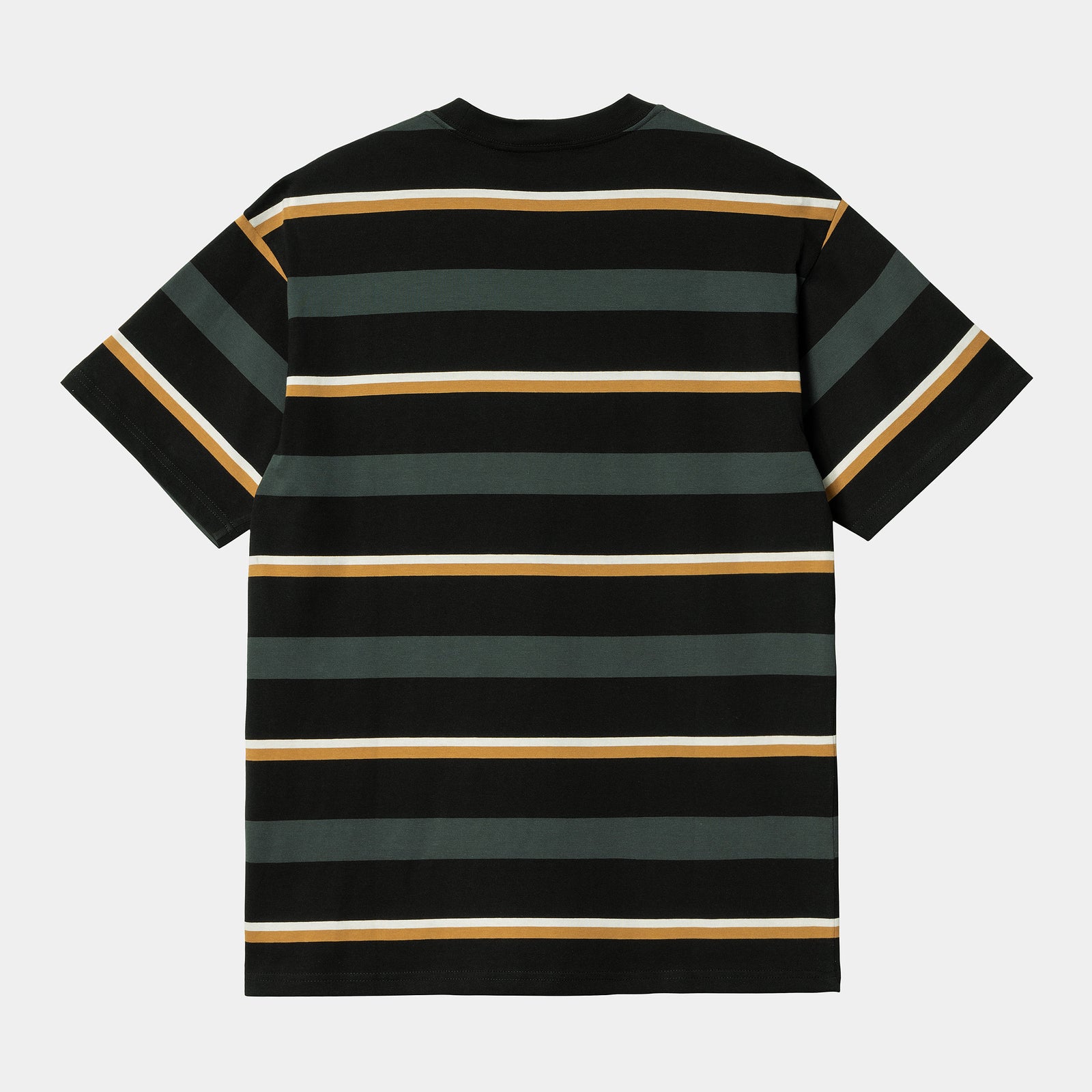 Carhartt WIP Bowman T-Shirt - Juniper