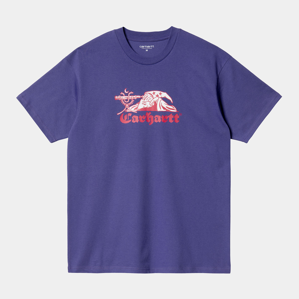 Carhartt WIP Bright Future T-Shirt - Razzmic