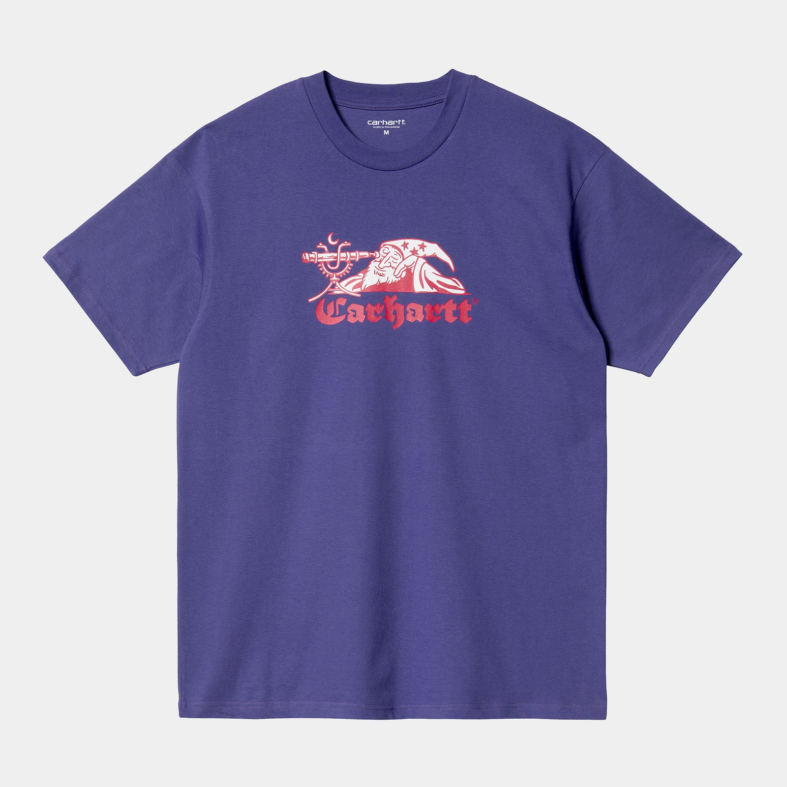 Carhartt WIP Bright Future T-Shirt - Razzmic