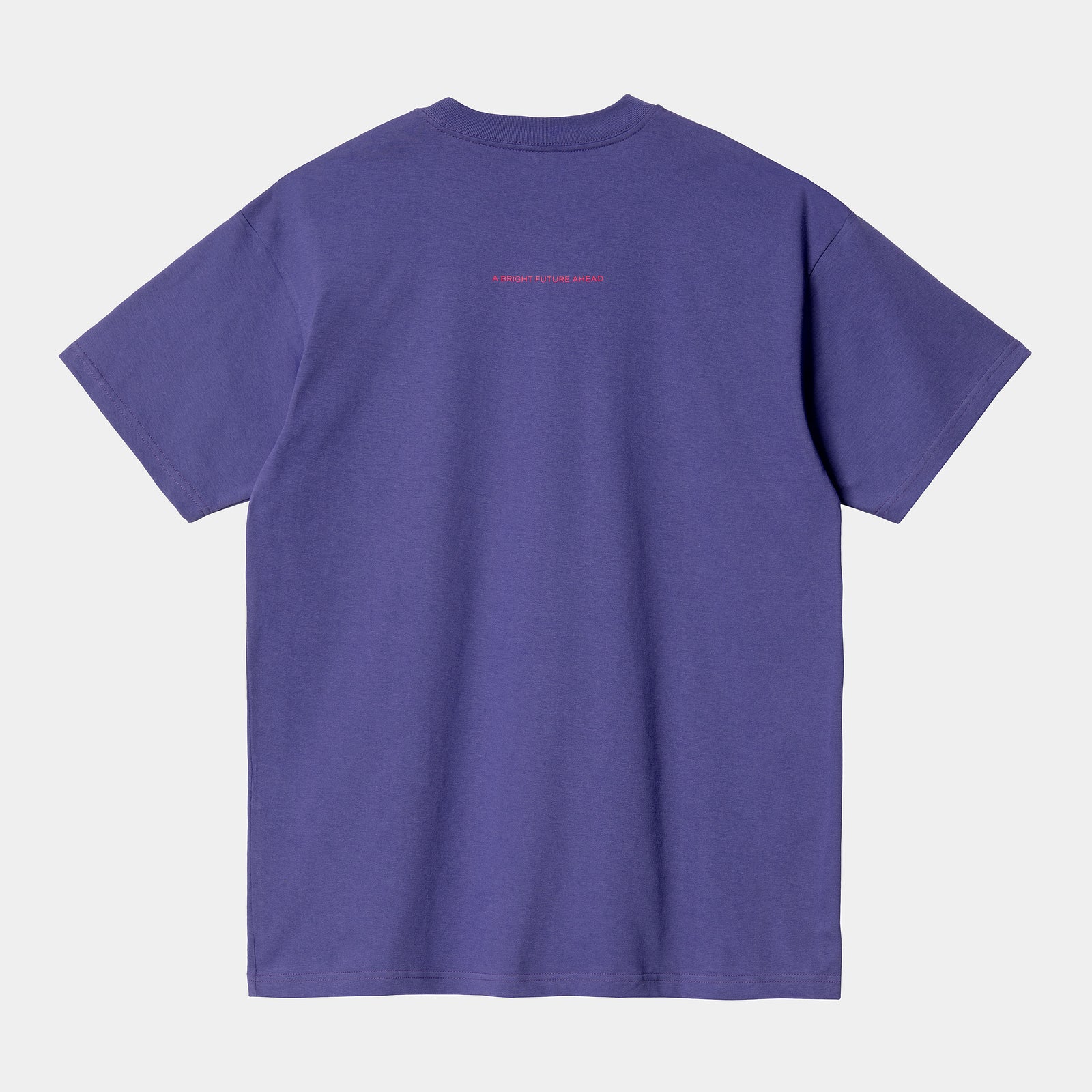 Carhartt WIP Bright Future T-Shirt - Razzmic