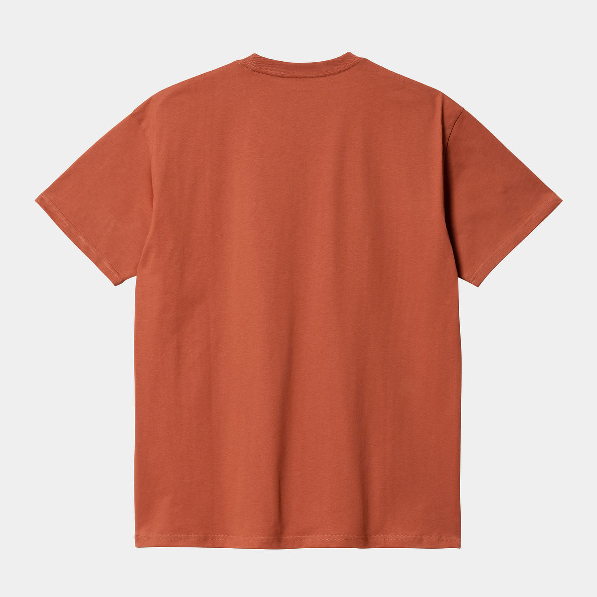 Carhartt WIP Chase T-Shirt - Phoenix / Gold