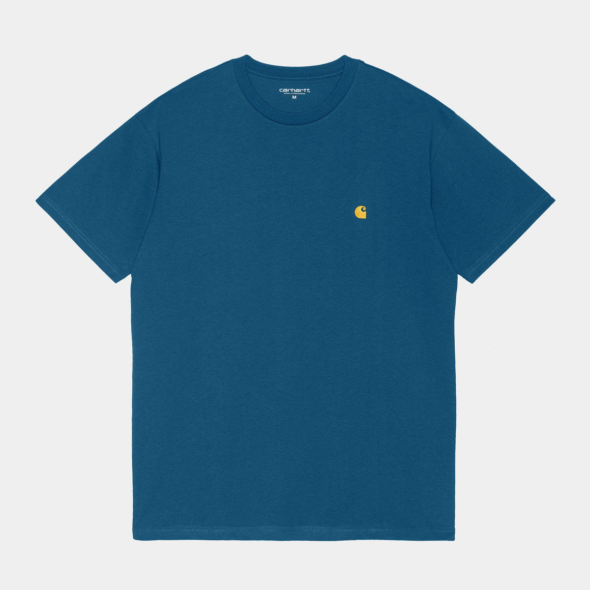 Carhartt WIP Chase T-Shirt - Skydive