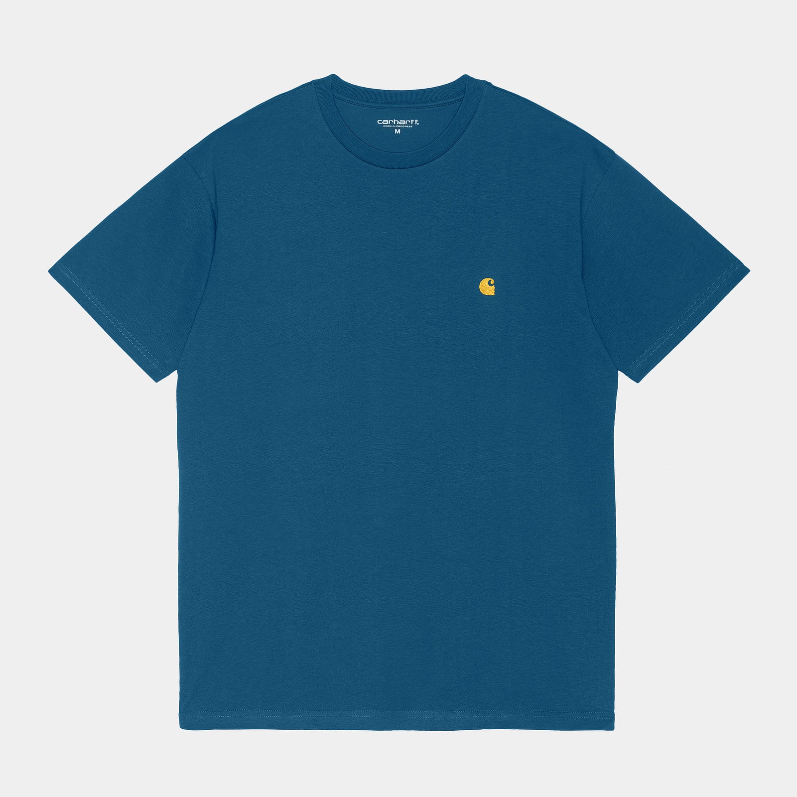 Carhartt WIP Chase T-Shirt - Skydive