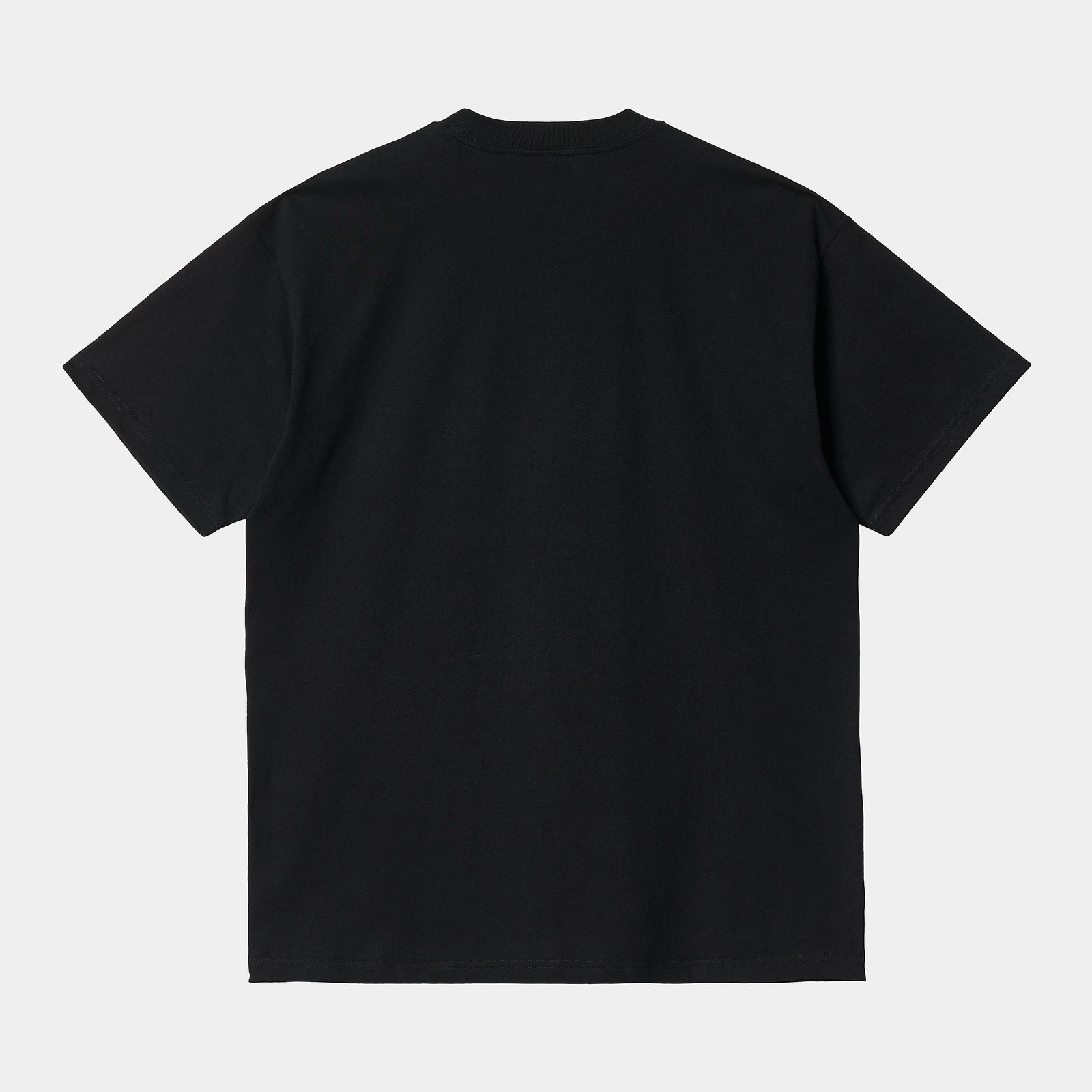 Carhartt WIP Chocolate Bar T-Shirt - Black