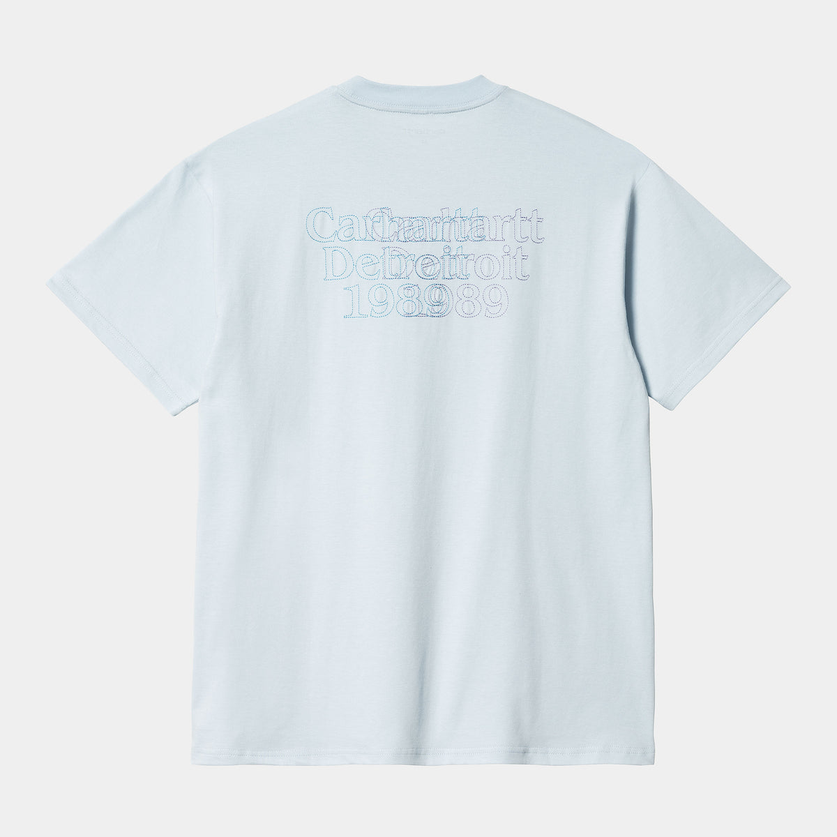 Carhartt WIP Duel T-Shirt - Icarus