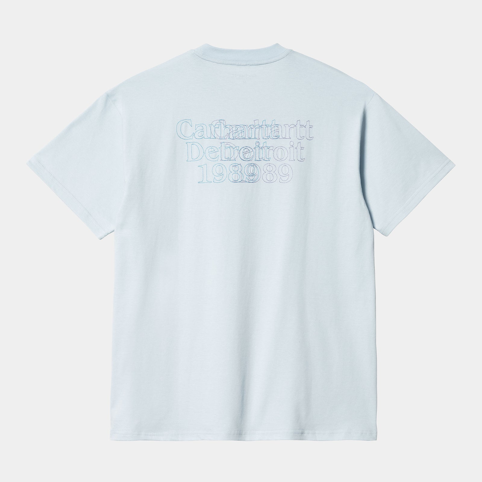 Carhartt WIP Duel T-Shirt - Icarus