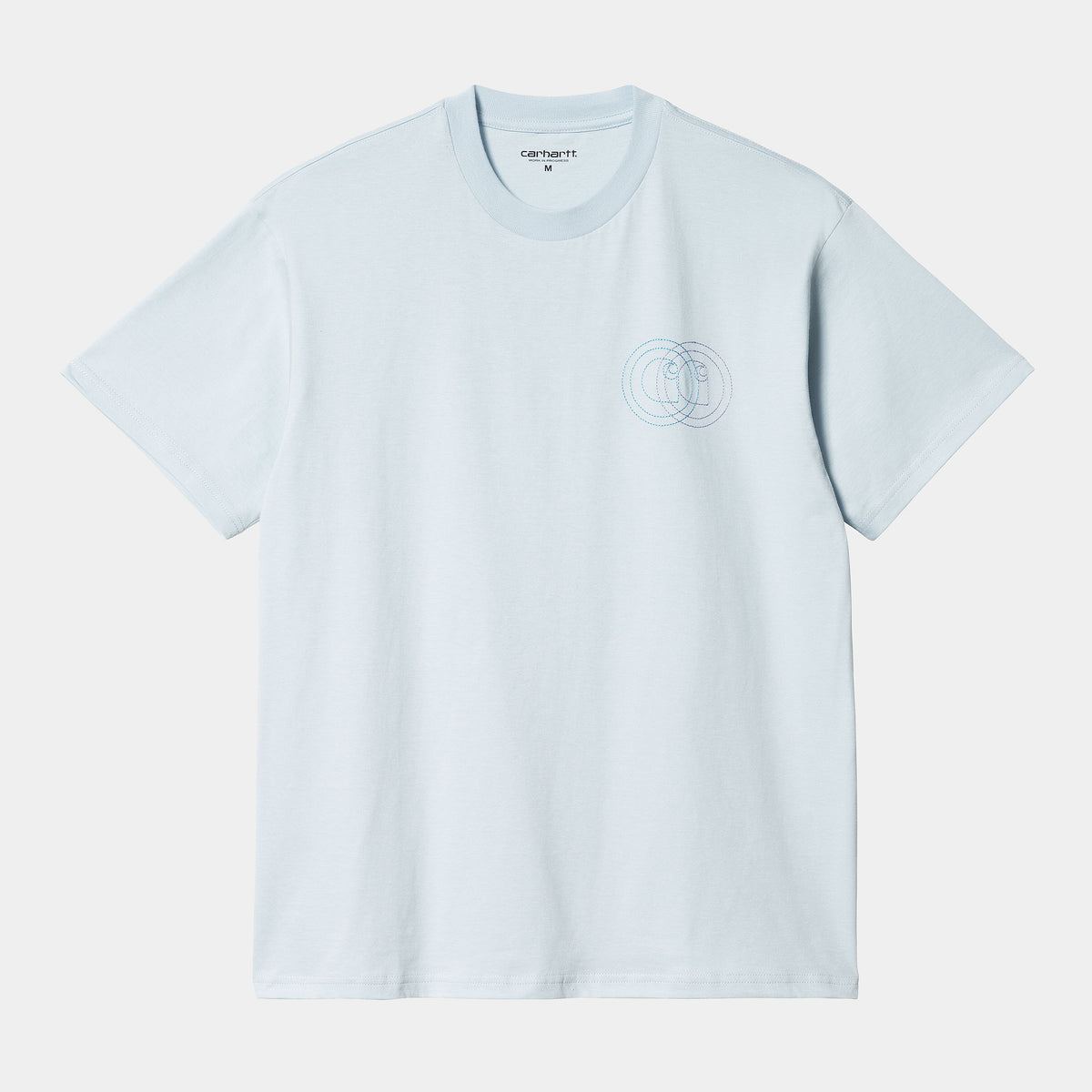 Carhartt WIP Duel T-Shirt - Icarus