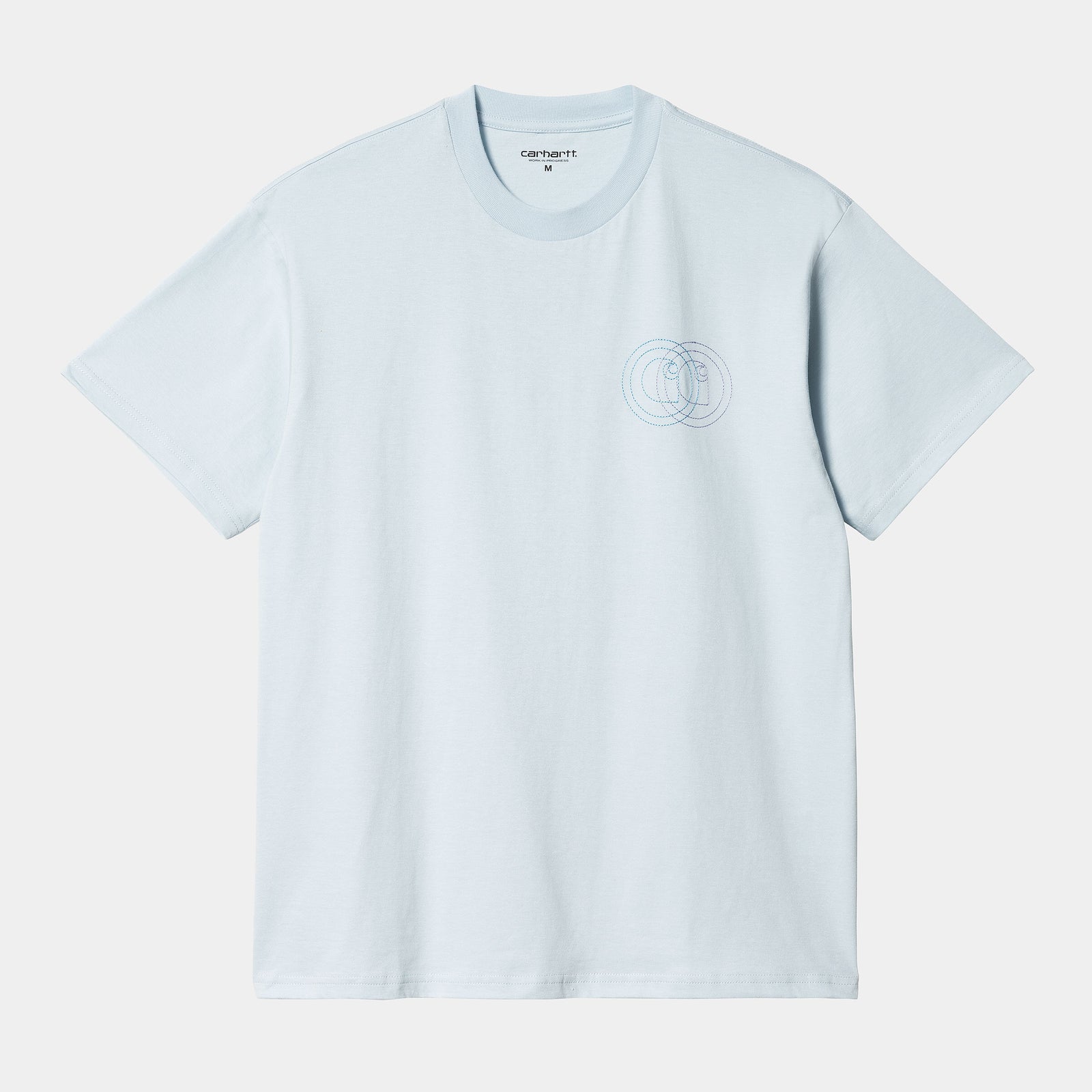 Carhartt WIP Duel T-Shirt - Icarus
