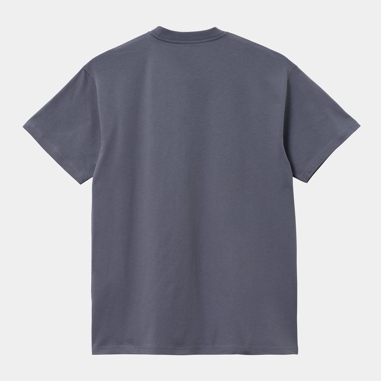 Carhartt WIP Easy Living T-Shirt - Bluefin
