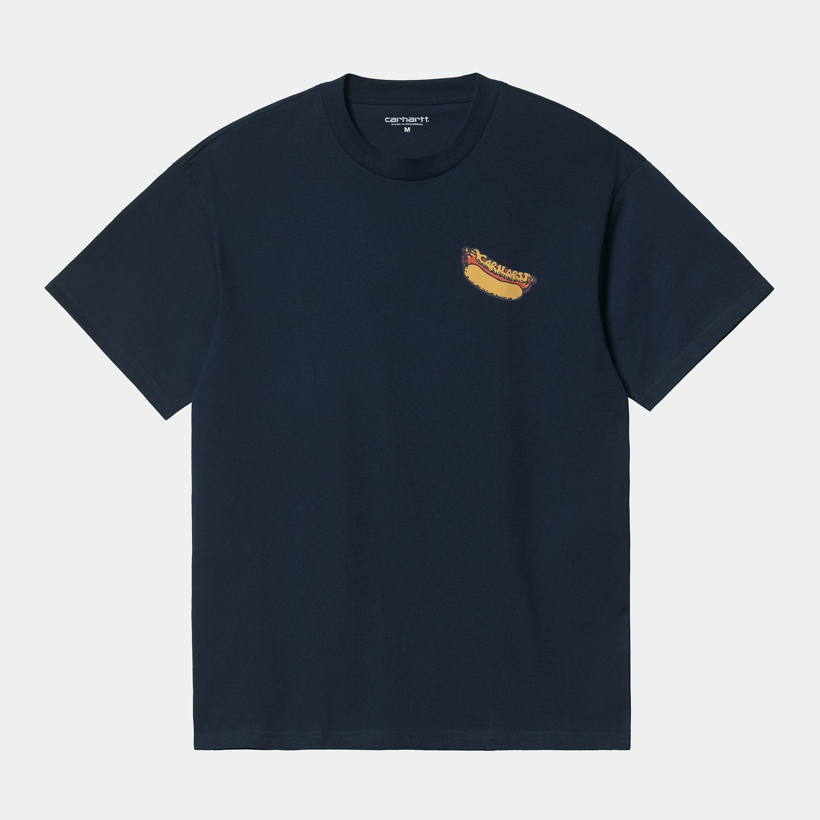 Carhartt WIP Flavour T-Shirt - Mizar