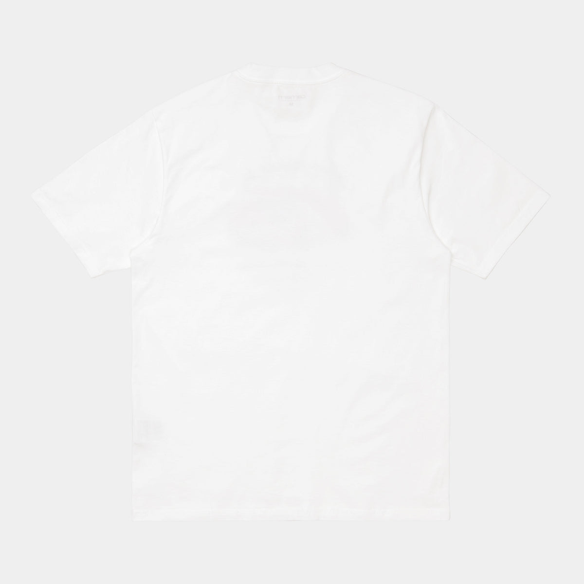 Carhartt WIP Fortune T-Shirt - White