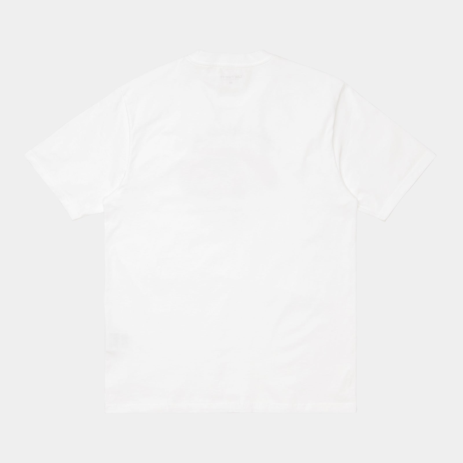 Carhartt WIP Fortune T-Shirt - White