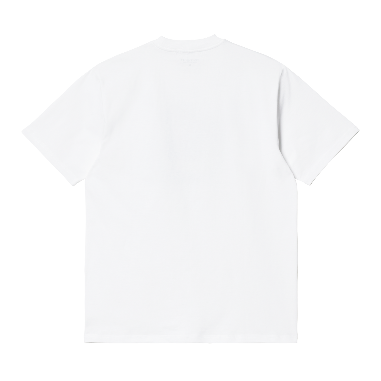 Carhartt WIP Gulf T-Shirt - White