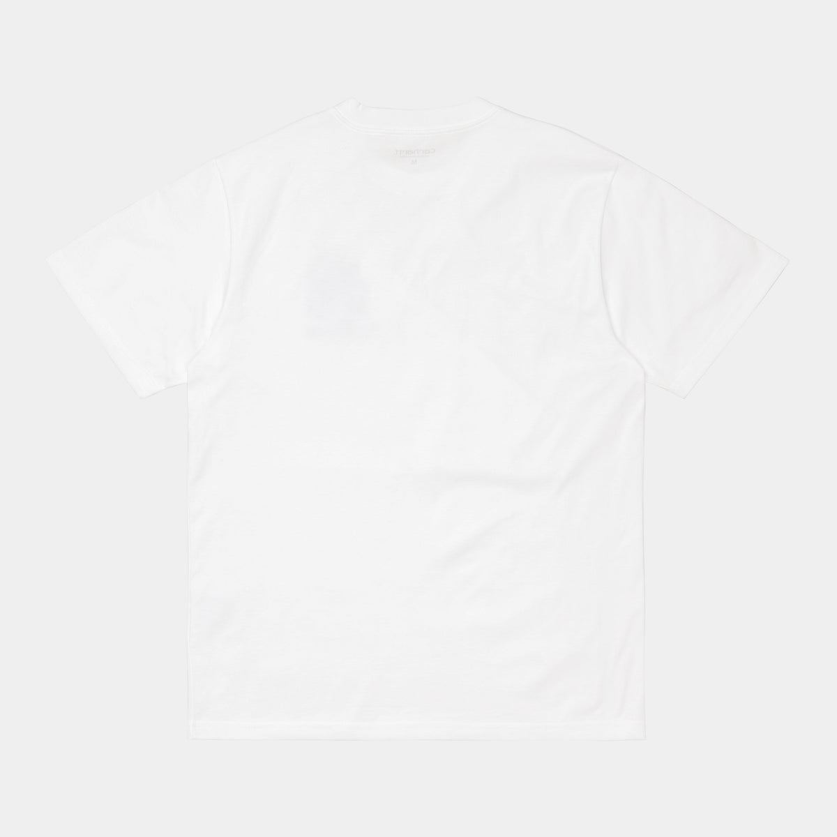 Carhartt WIP Ill World T-Shirt - White