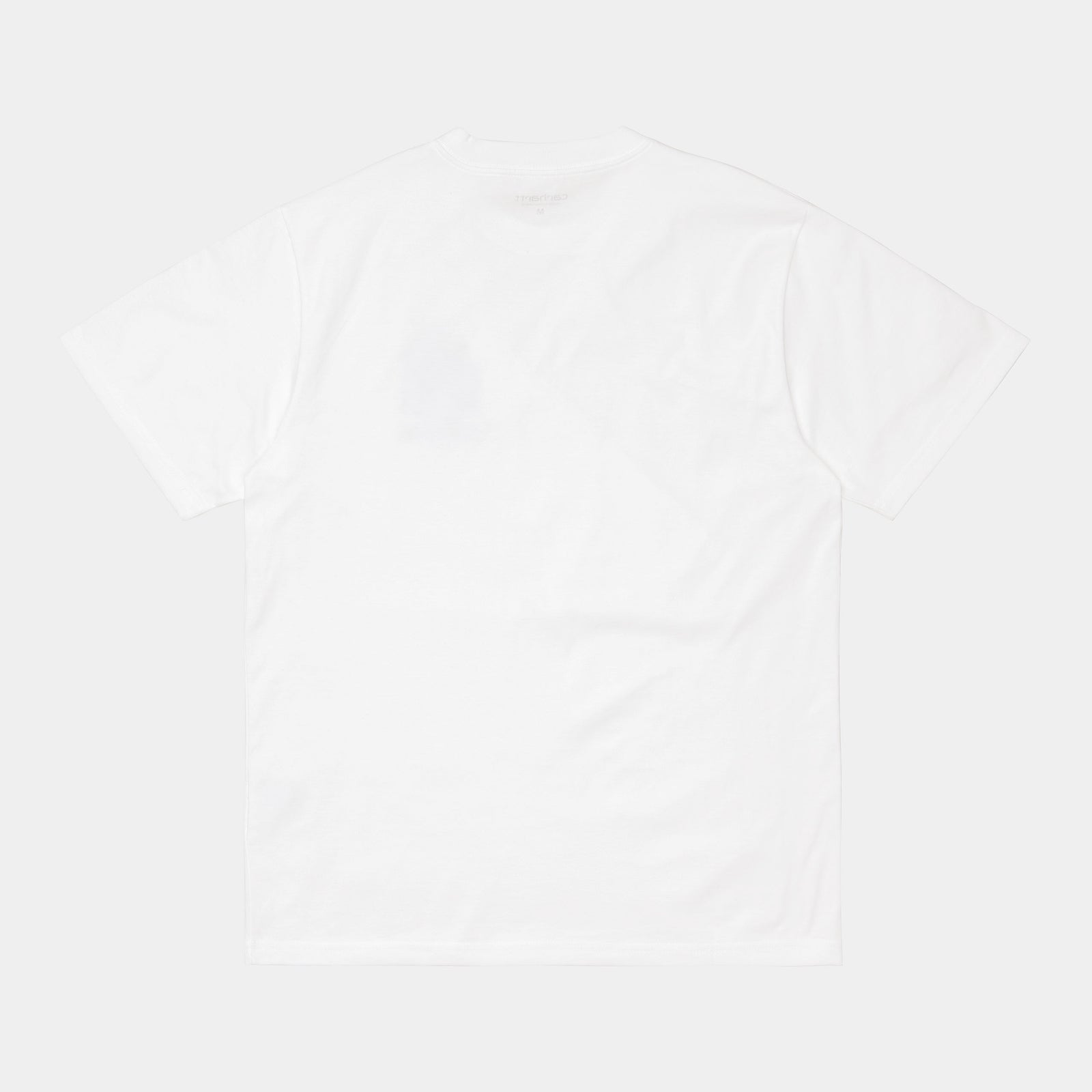 Carhartt WIP Ill World T-Shirt - White