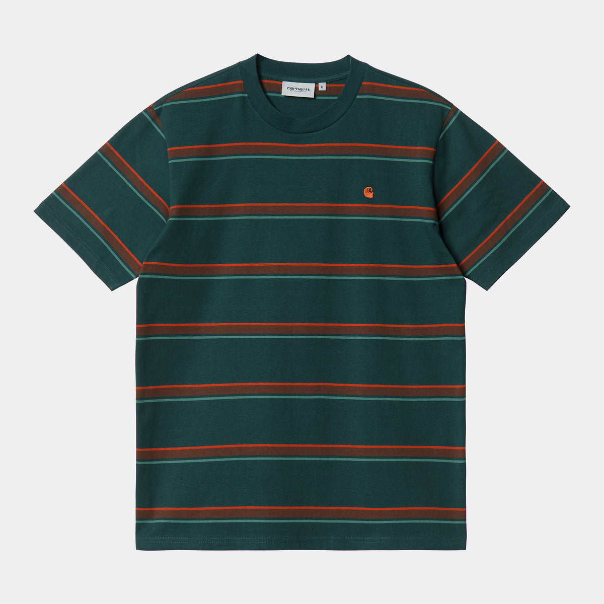 Carhartt WIP Kent T-Shirt - Frasier