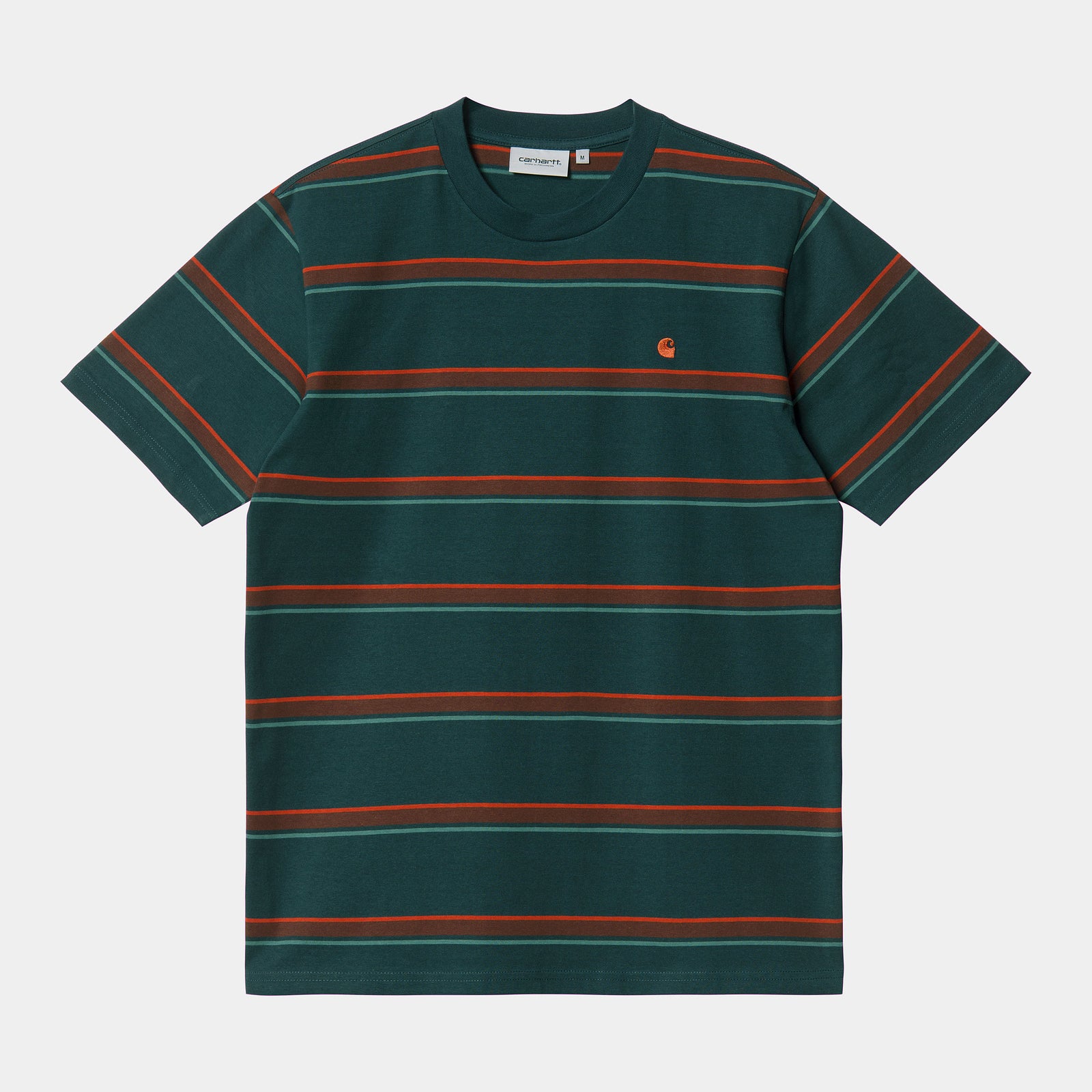 Carhartt WIP Kent T-Shirt - Frasier
