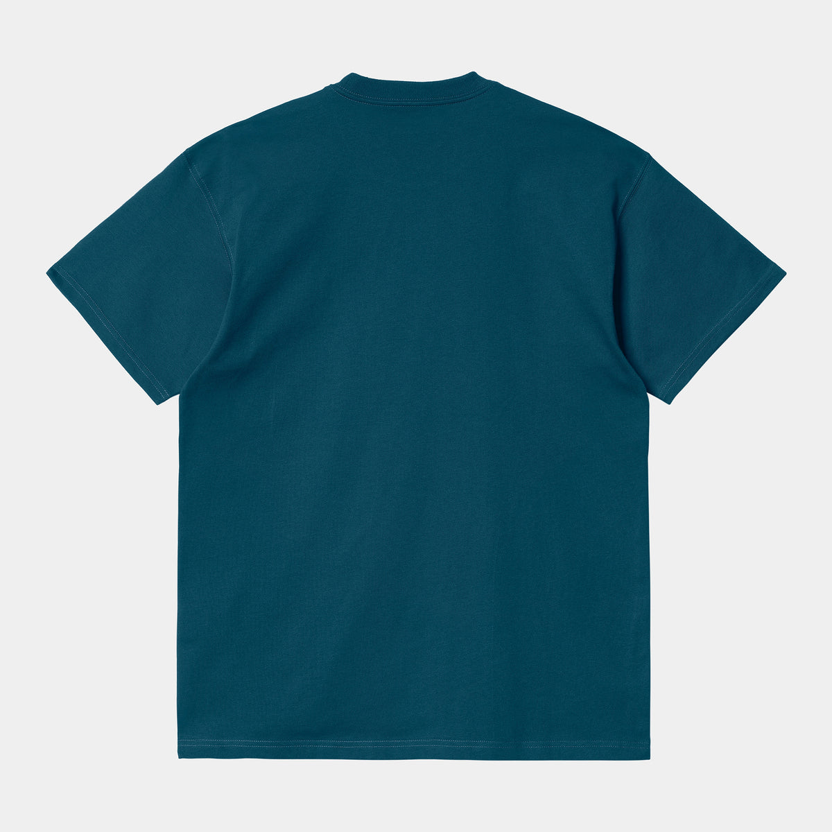 Carhartt WIP Label State T-Shirt - Indican