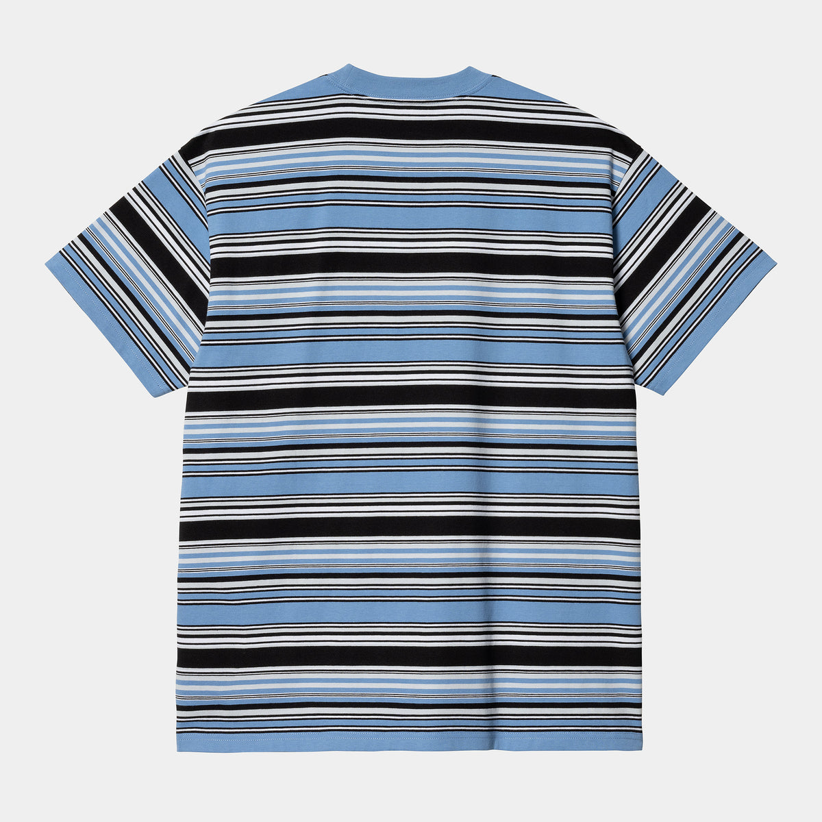 Carhartt WIP Lafferty T-Shirt - Piscine