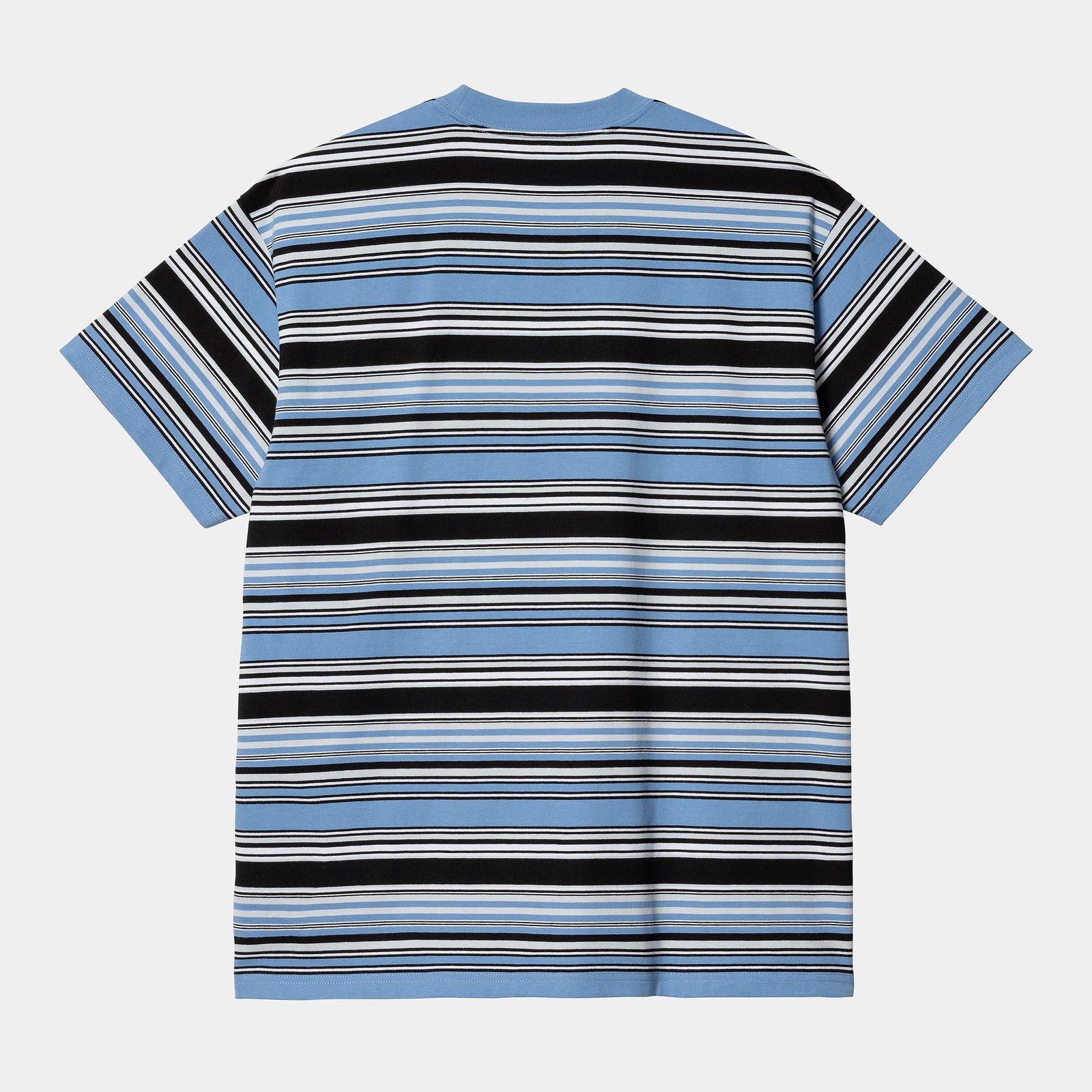 Carhartt WIP Lafferty T-Shirt - Piscine