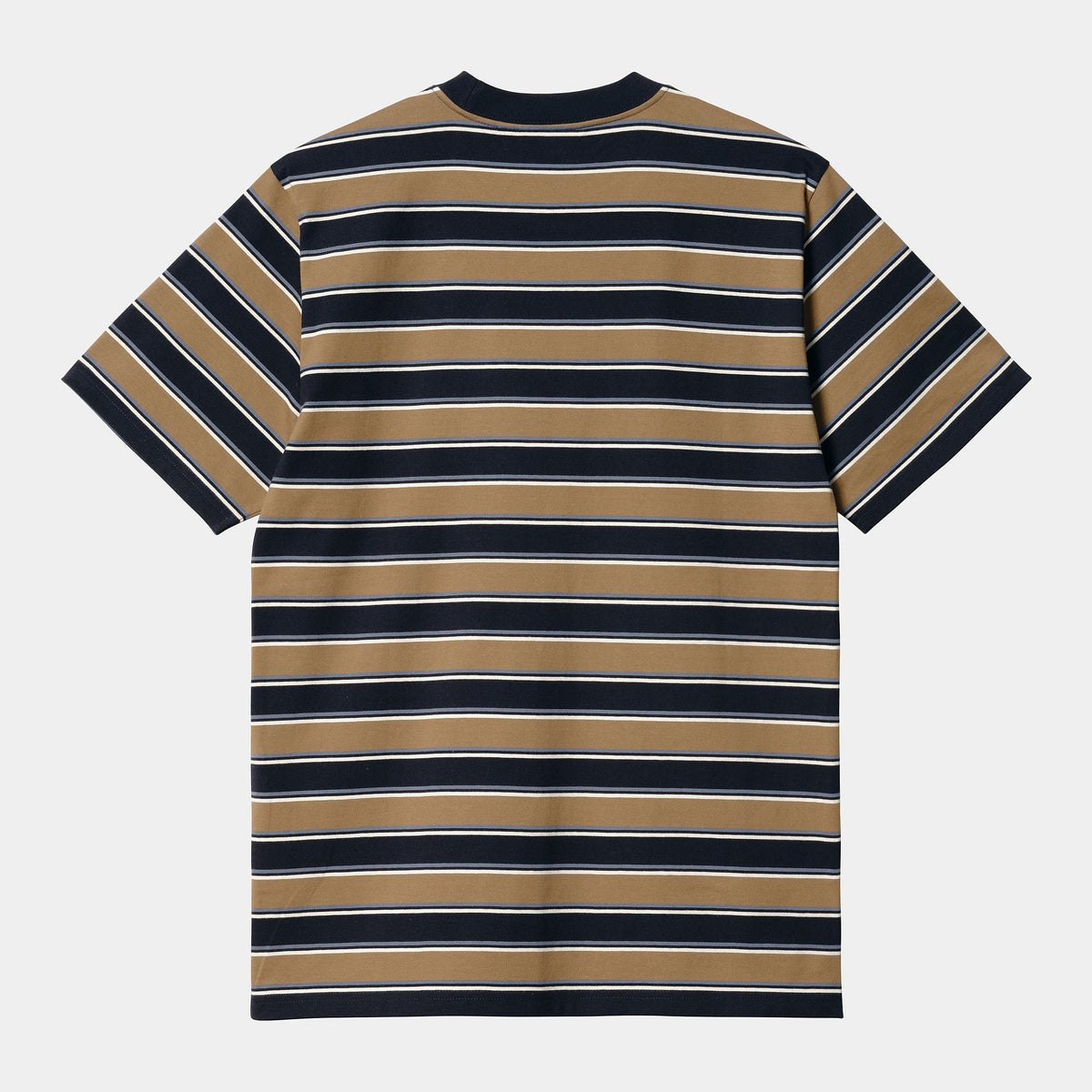 Carhartt WIP Leone T-Shirt - Buffalo
