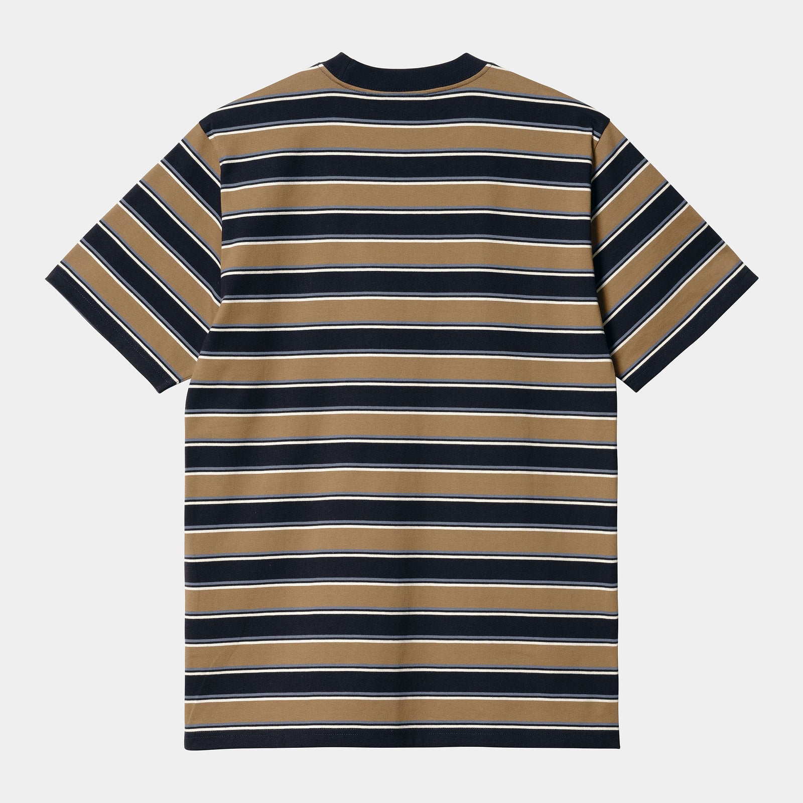 Carhartt WIP Leone T-Shirt - Buffalo
