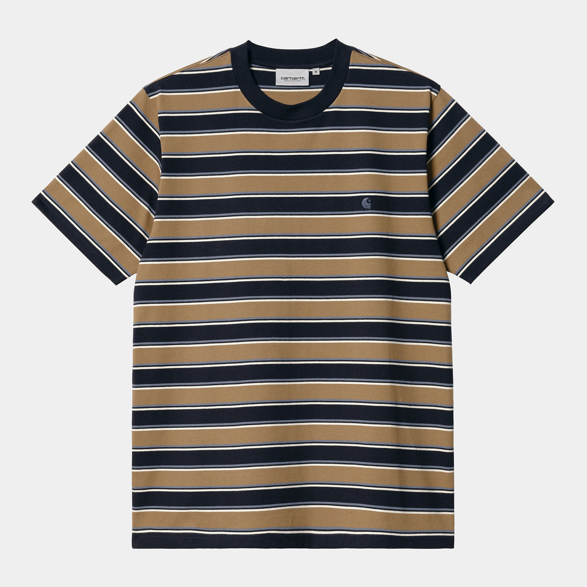 Carhartt WIP Leone T-Shirt - Buffalo