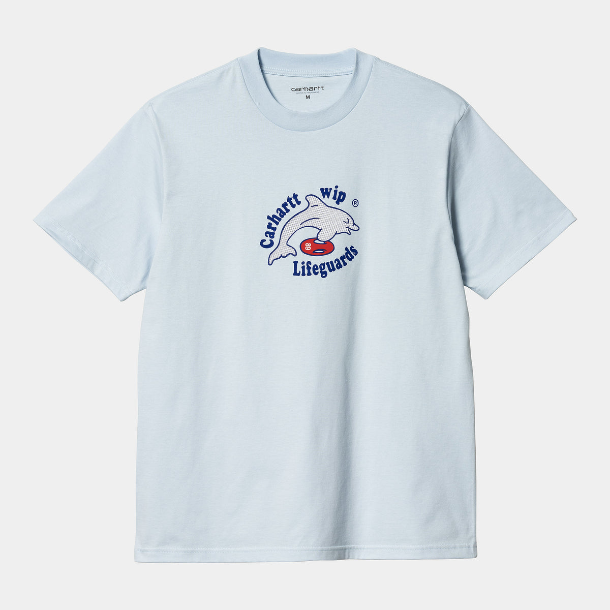 Carhartt WIP Lifeguards T-Shirt - Icarus