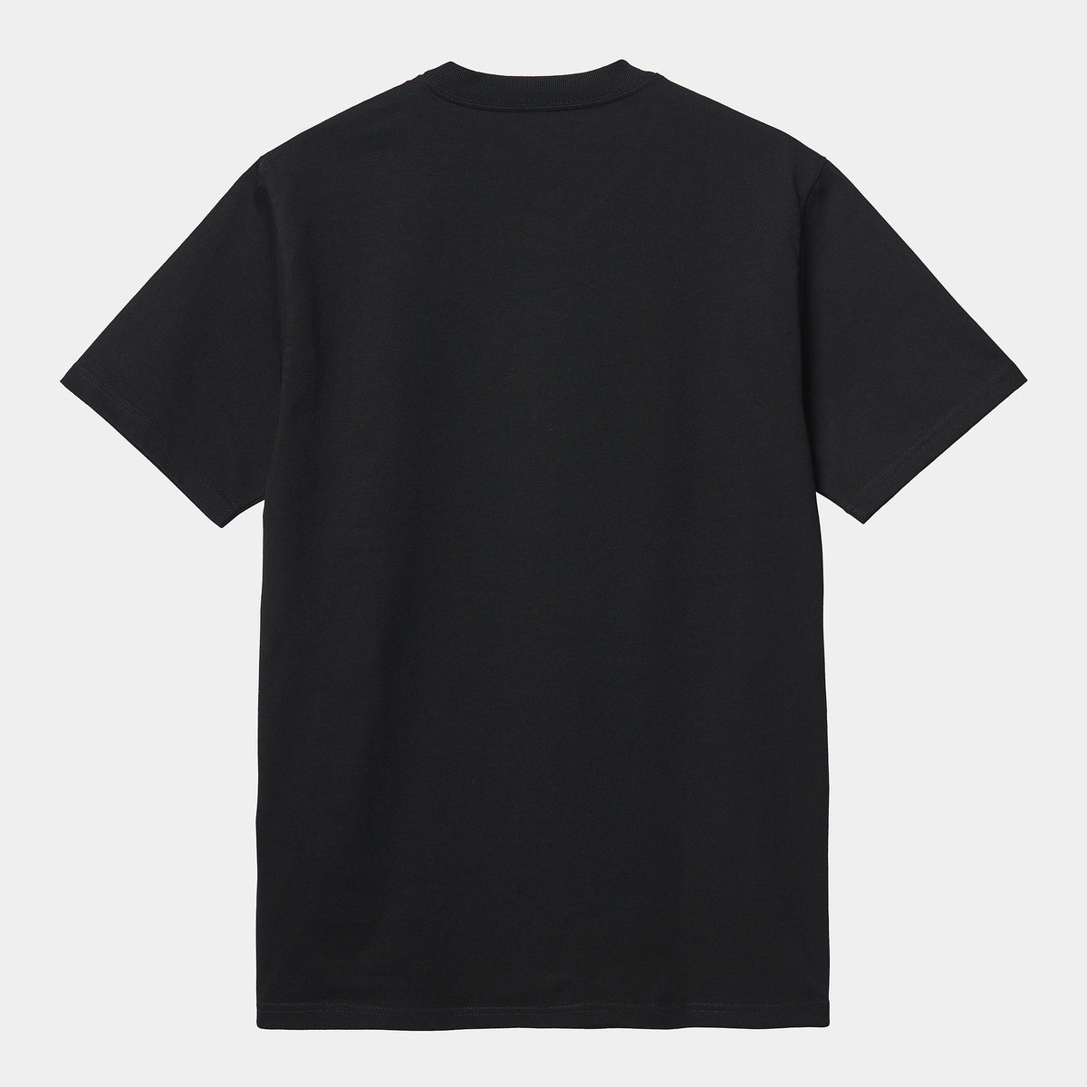 Carhartt WIP Mad World T-Shirt - Black