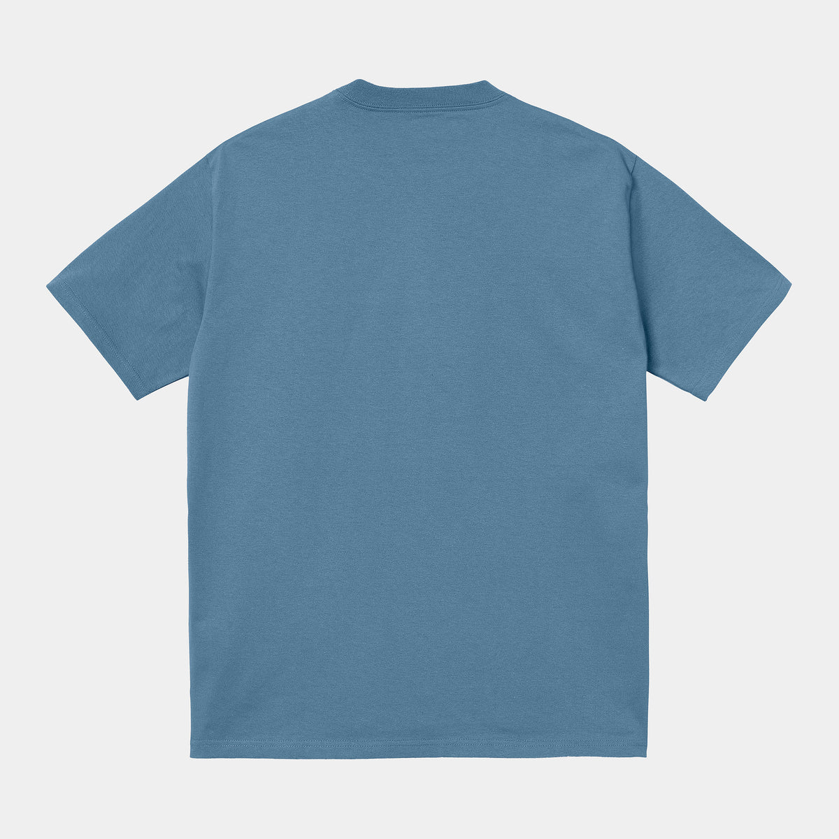 Carhartt WIP Mad World T-Shirt - Icy Water