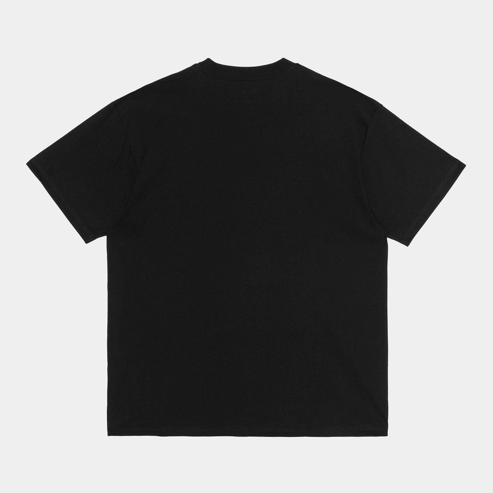 Carhartt WIP Meatloaf T-Shirt - Black