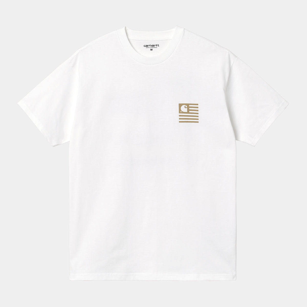 Carhartt WIP Medley T-Shirt - White